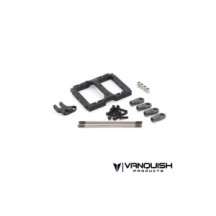 Kit servo montado chasis VRD Vanquish VPS10401