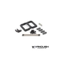 Vanquish VRD Chassis Mounted Servo Kit VPS10401
