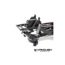 Kit servo montado chasis VRD Vanquish VPS10401