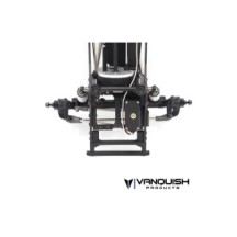 Kit servo montado chasis VRD Vanquish VPS10401