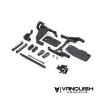 Vanquish VFD Stubby Conversion Kit for VRD VPS10402