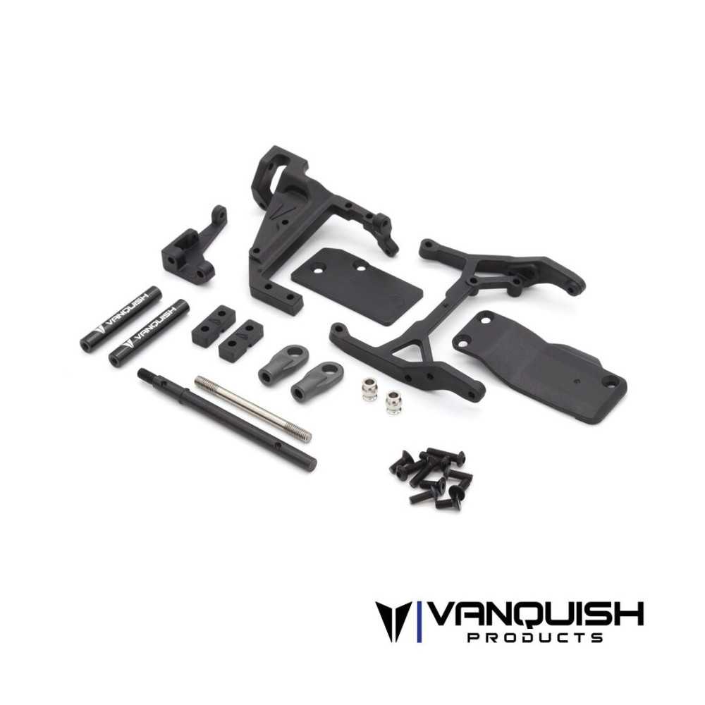 Vanquish VFD Stubby Conversion Kit for VRD VPS10402