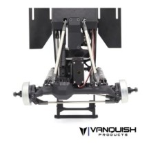 Vanquish VFD Stubby Conversion Kit for VRD VPS10402