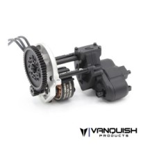 Kit de conversión Stubby VFD para VRD Vanquish VPS10402 (6)