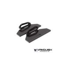 Vanquish VRD S23 Stamped Sliders VPS10403