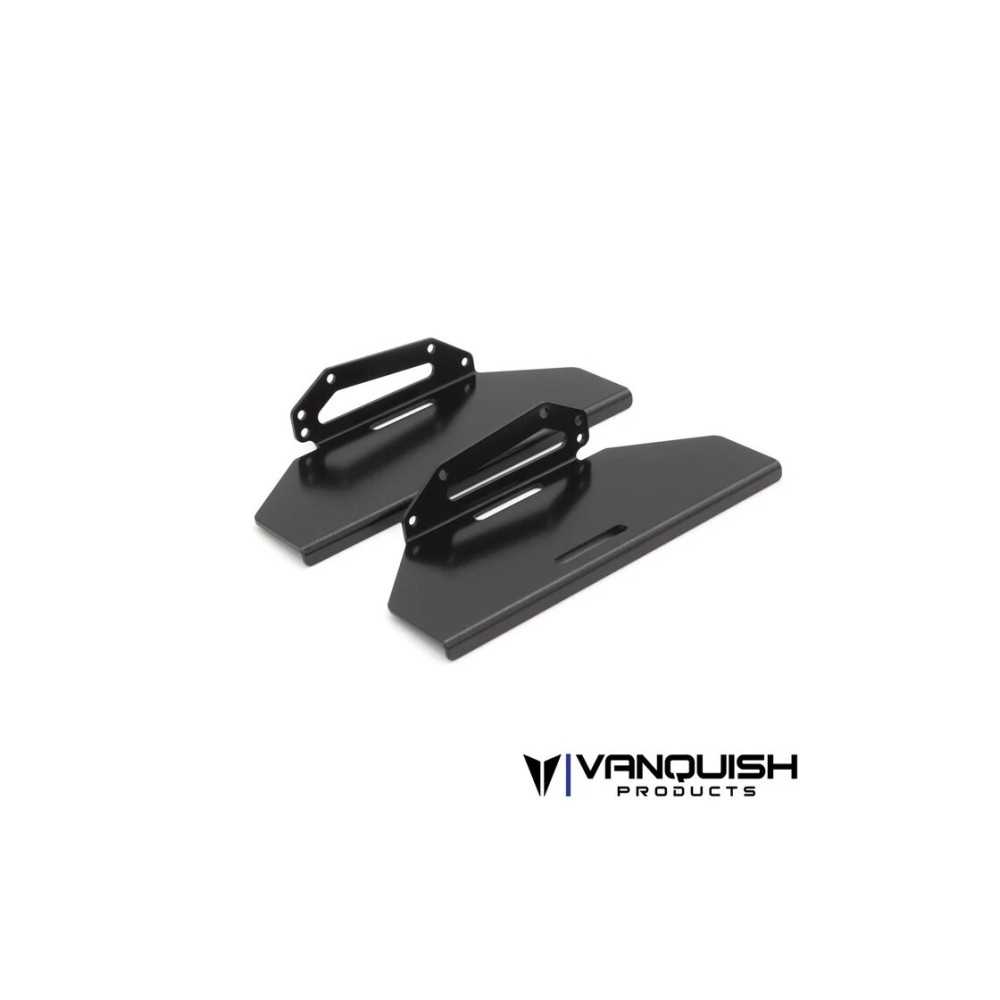 Vanquish VRD S23 Stamped Sliders VPS10403 Vanquish VRD S23 Stamped Sliders VPS10403