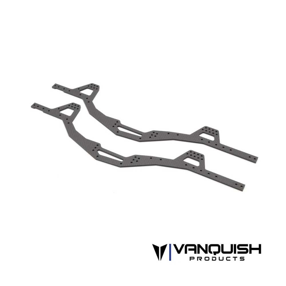 Vanquish VRD S23 Carbon Fiber Chassis VPS10405 Vanquish VRD S23 Carbon Fiber Chassis VPS10405