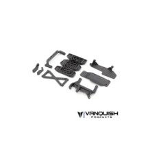 Componentes chasis S23 VRD Vanquish VPS10406