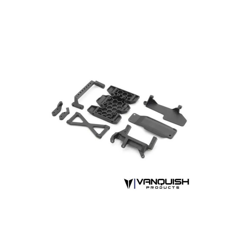 Vanquish VRD S23 Chassis Components VPS10406