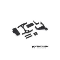 Vanquish VFD Stubby Kit Plastic Parts VPS10408