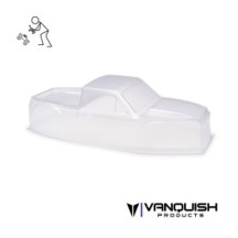 Carrocería Stance transparente Vanquish VPS10409