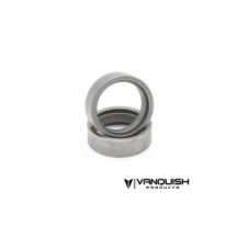 Vanquish 1.9 Sintered 0.8" Wheel Clamp Rings (Pair) VPS10413