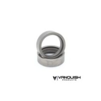 Vanquish 1.9 Sintered 0.8" Wheel Clamp Rings (Pair) VPS10413