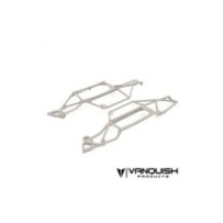 Vanquish H10 Cage Sides - Grey VPS10501