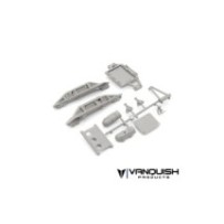 Vanquish H10 Cage Components 1 - Grey VPS10505