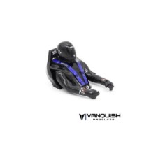 Conjunto interior y conductor H10 Vanquish VPS10515