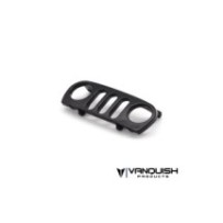 Parrilla Vanquish Optic HWO en color negro para carrocería RC – VPS10520