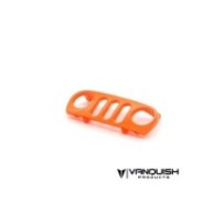 Parrilla Vanquish Optic HWO en color naranja para carrocería RC – VPS10525