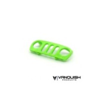 Parrilla Vanquish Optic HWO en color verde para carrocería RC – VPS10529