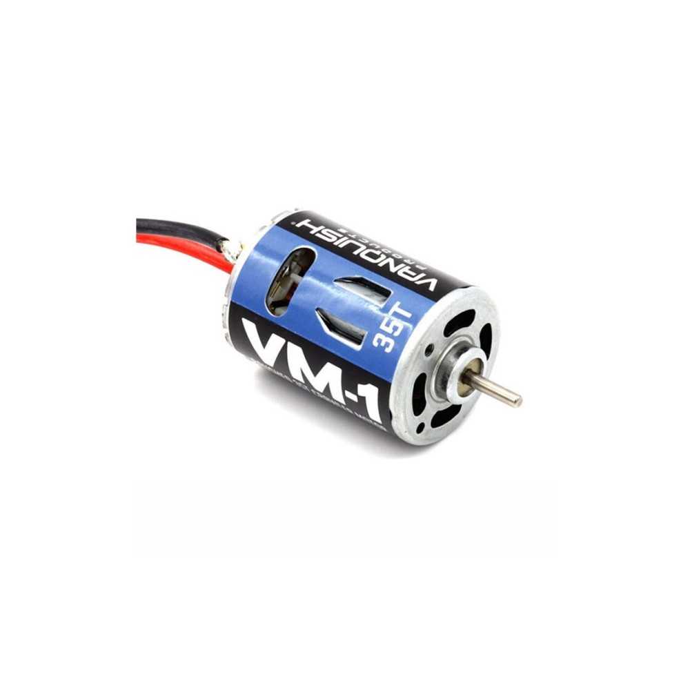 Vanquish 35t Motor VPS20005 Vanquish 35t Motor VPS20005