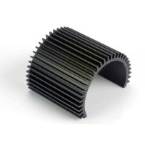 Disipador de calor Traxxas de aluminio con aletas TRX1522