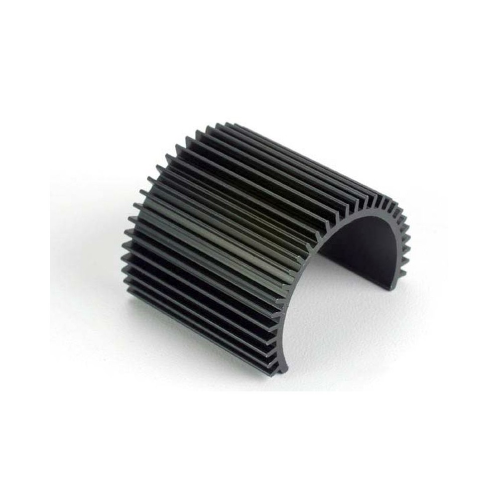 Disipador de calor Traxxas de aluminio con aletas TRX1522 Disipador de calor Traxxas de aluminio con aletas TRX1522