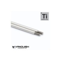 Vanquish Titanium 138mm Links (2) VPS31380