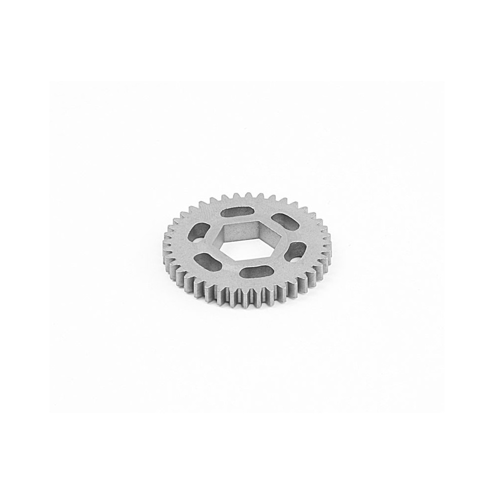 Piñón 40T agujero hexagonal FP266-05 | Recambio RC Piñón 40T agujero hexagonal FP266-05 | Recambio RC