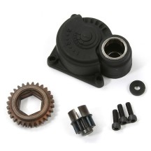 Placa trasera mini motor China 07 FPSS199CH360A