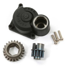 Placa trasera mini SH 07 FC 07 FPSS199SH360A