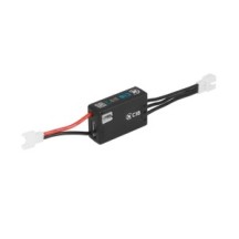 XC-ESC C18 Electronic Speed Controller (30A | 2S | 1/18th) XC-C18