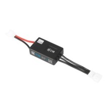 XC-ESC C18 Electronic Speed Controller (30A | 2S | 1/18th) XC-C18