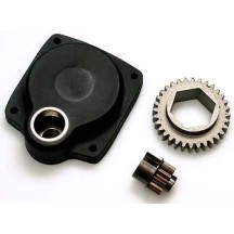 Placa trasera motores OS12 OS15 FPSS255OS12A