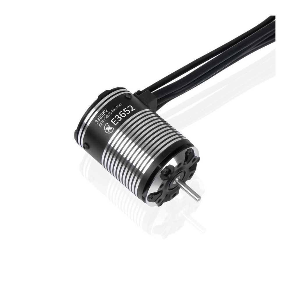 XC-ESC E3652 3300KV Sensored Brushless motor XC-E3652-3300 XC-ESC E3652 3300KV Sensored Brushless motor XC-E3652-3300