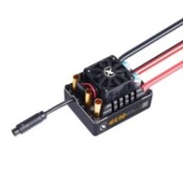 XC-ESC GL10 FOC Sensored Brushless Crawler ESC XC-GL10
