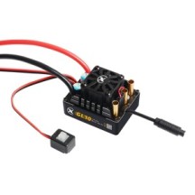 XC-ESC GL10 FOC Sensored Brushless Crawler ESC XC-GL10