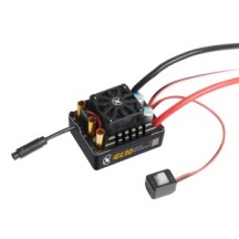 XC-ESC GL10 FOC Sensored Brushless Crawler ESC XC-GL10