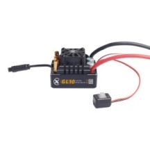 XC-ESC GL10 FOC Sensored Brushless Crawler ESC XC-GL10