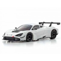 Kyosho Autoscale Mini-Z McLaren 720S GT3 White (W-MM) K.MZP255W