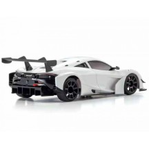 Kyosho Autoscale Mini-Z McLaren 720S GT3 White (W-MM) K.MZP255W