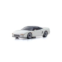 Kyosho Autoscale Mini-Z Honda NSX Blanco (N-RM) K.MZP158W