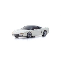 Kyosho Autoscale Mini-Z Honda NSX Blanco (N-RM) K.MZP158W