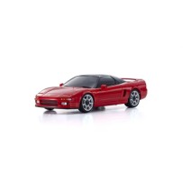 Kyosho Autoscale Mini-Z Honda NSX Rojo (N-RM) K.MZP158R