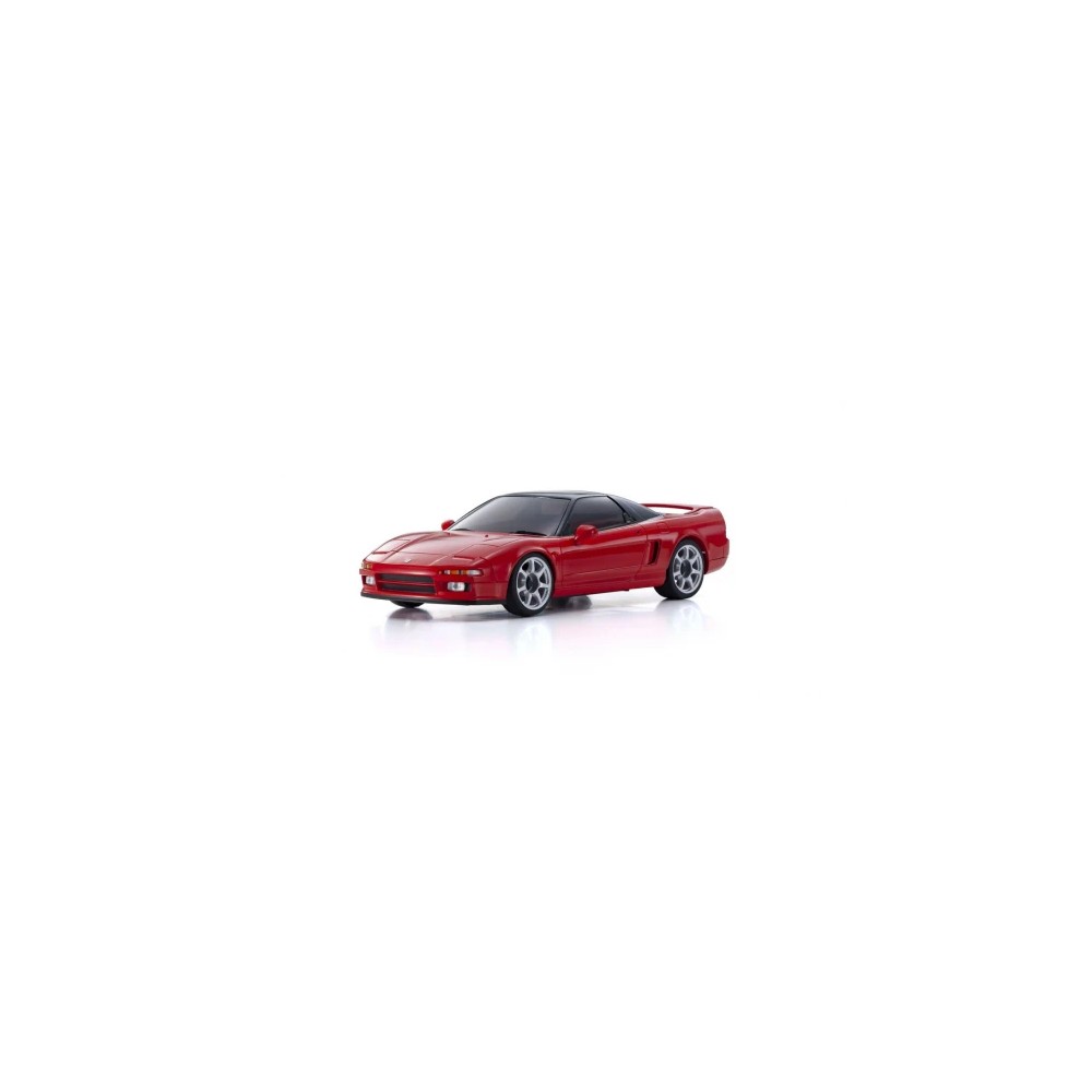 Kyosho Autoscale Mini-Z Honda NSX Rojo (N-RM) K.MZP158R Kyosho Autoscale Mini-Z Honda NSX Rojo (N-RM) K.MZP158R