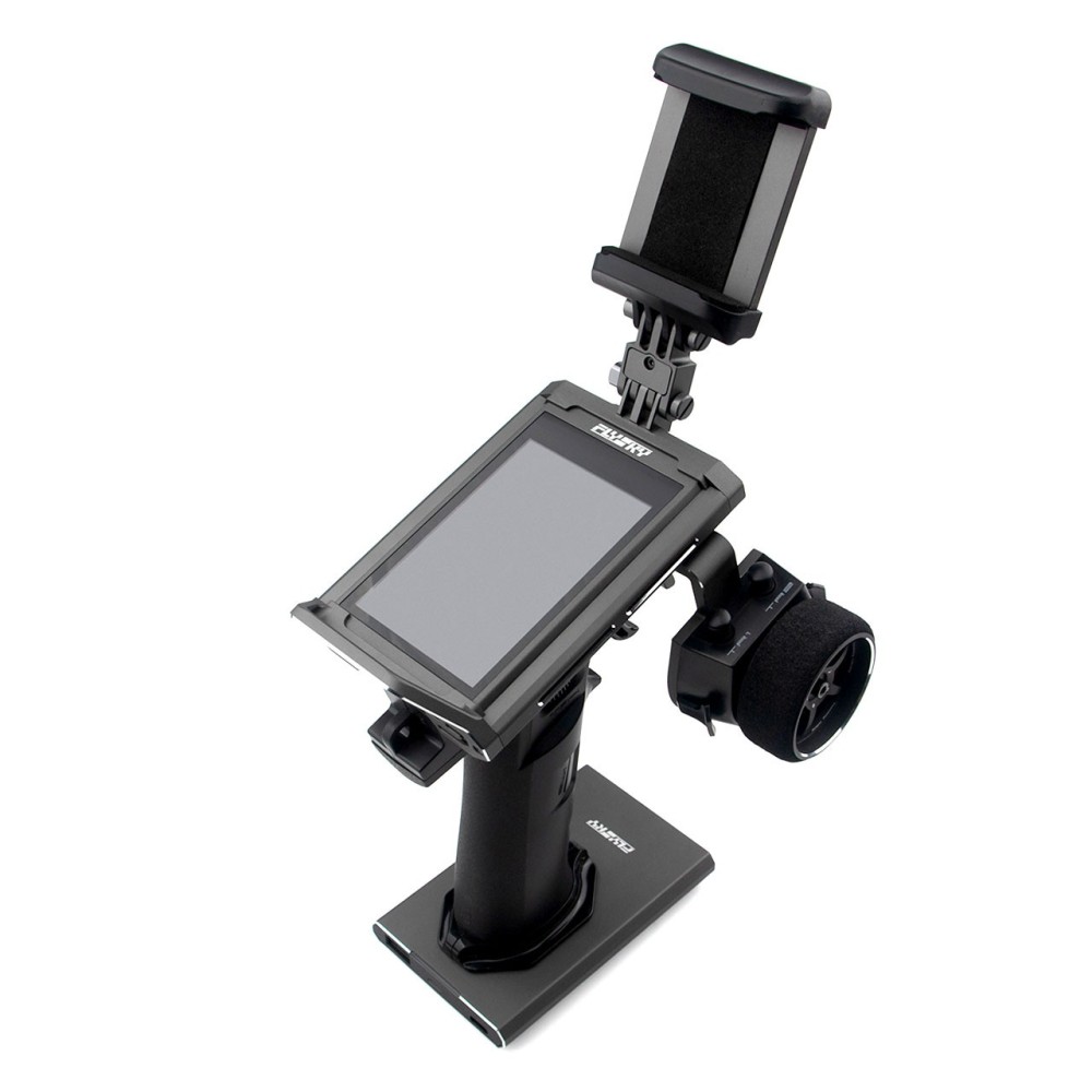 Emisora Noble NB4-Pro+ con 2 receptores FlySky Emisora Noble NB4-Pro+ con 2 receptores FlySky