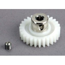 Piñón arrastre 28 dientes Traxxas TRX1526