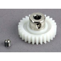 Piñón arrastre 28 dientes Traxxas TRX1526