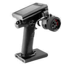 Emisora Noble NB4+ con 1 receptor FlySky