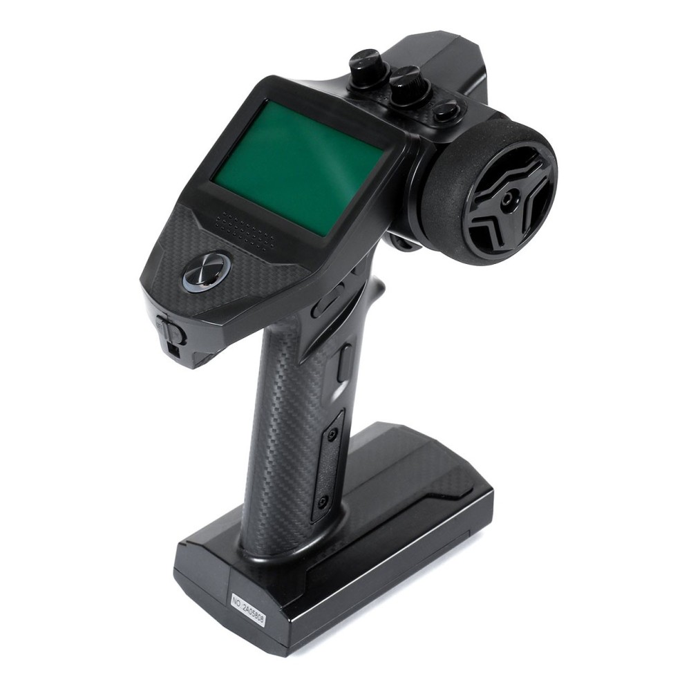 Emisora FS-G7P 7 canales con 1 receptor FlySky Emisora FS-G7P 7 canales con 1 receptor FlySky