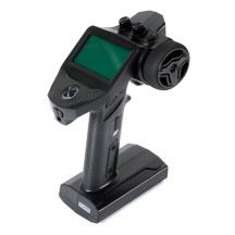 Emisora FS-G7P 7 canales con 2 receptores FlySky